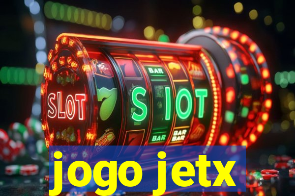 jogo jetx